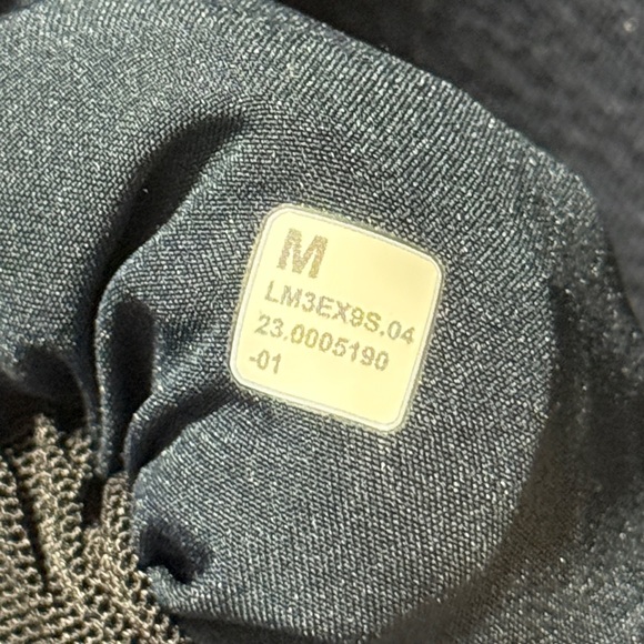 Lululemon Textured Spacer Anorak - Picture 11 of 13